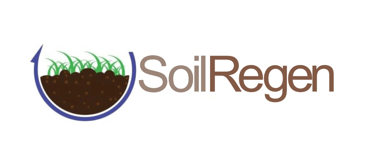 SoilRegen logo